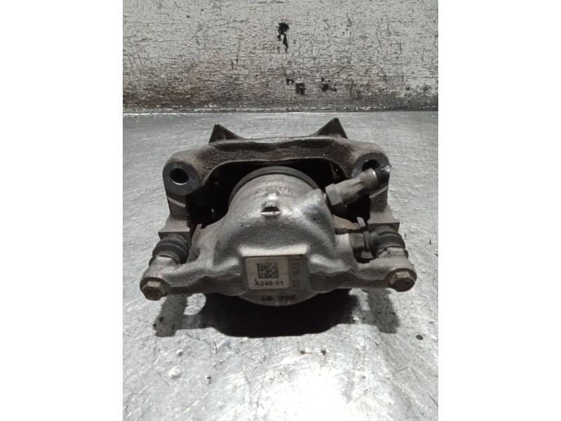 Recambio de pinza freno delantera izquierda para mercedes-benz clase b sports tourer (w246, w242) b 180 cdi / d (246.212) refere