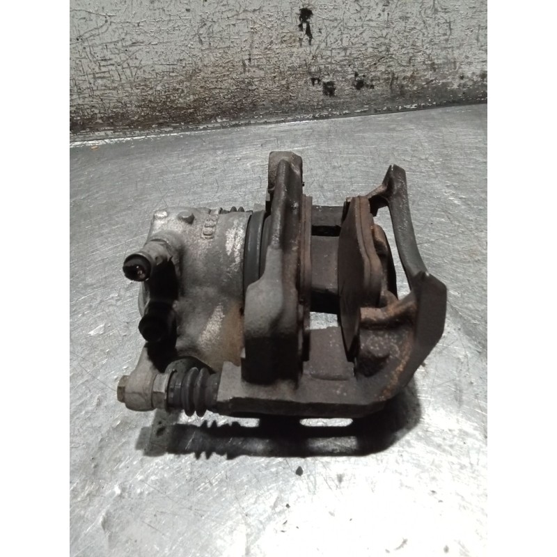 Recambio de pinza freno delantera izquierda para mercedes-benz clase b sports tourer (w246, w242) b 180 cdi / d (246.212) refere