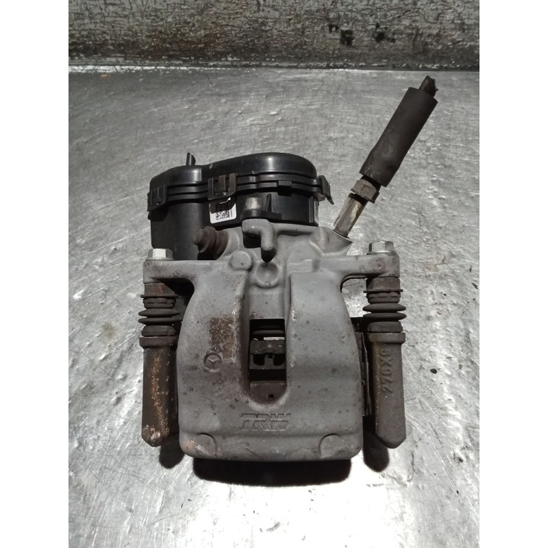 Recambio de pinza freno trasera izquierda para mercedes-benz clase b sports tourer (w246, w242) b 180 cdi / d (246.212) referenc