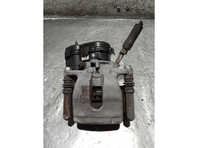 Recambio de pinza freno trasera izquierda para mercedes-benz clase b sports tourer (w246, w242) b 180 cdi / d (246.212) referenc