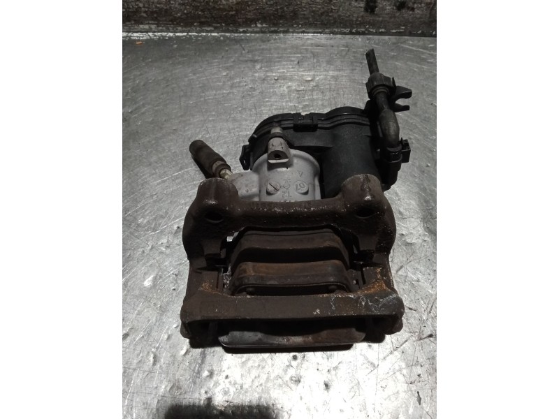 Recambio de pinza freno trasera izquierda para mercedes-benz clase b sports tourer (w246, w242) b 180 cdi / d (246.212) referenc