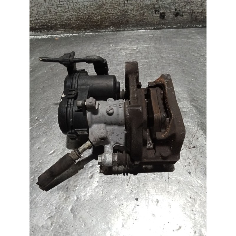 Recambio de pinza freno trasera izquierda para mercedes-benz clase b sports tourer (w246, w242) b 180 cdi / d (246.212) referenc
