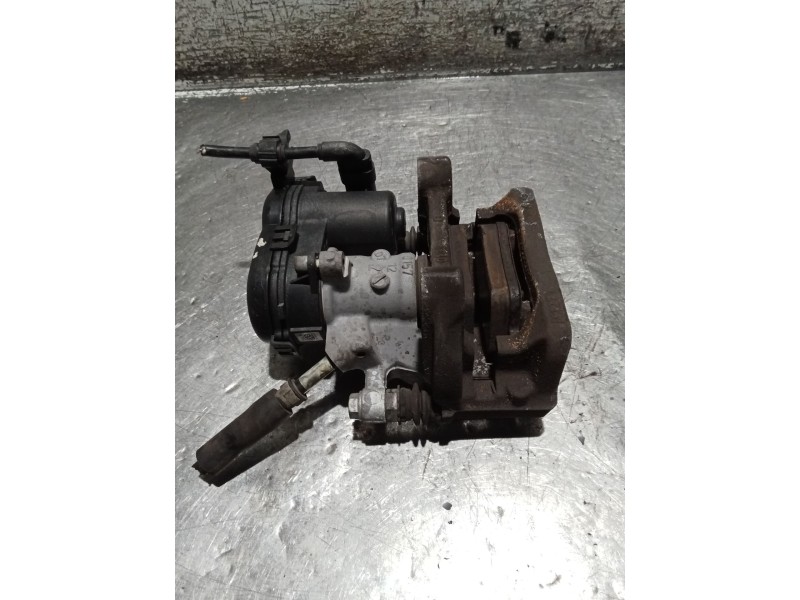 Recambio de pinza freno trasera izquierda para mercedes-benz clase b sports tourer (w246, w242) b 180 cdi / d (246.212) referenc
