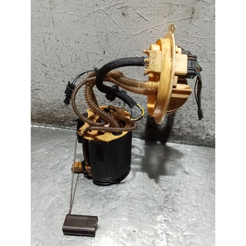 Recambio de bomba combustible para land rover freelander 2 (l359) 2.2 td4 4x4 referencia OEM IAM   