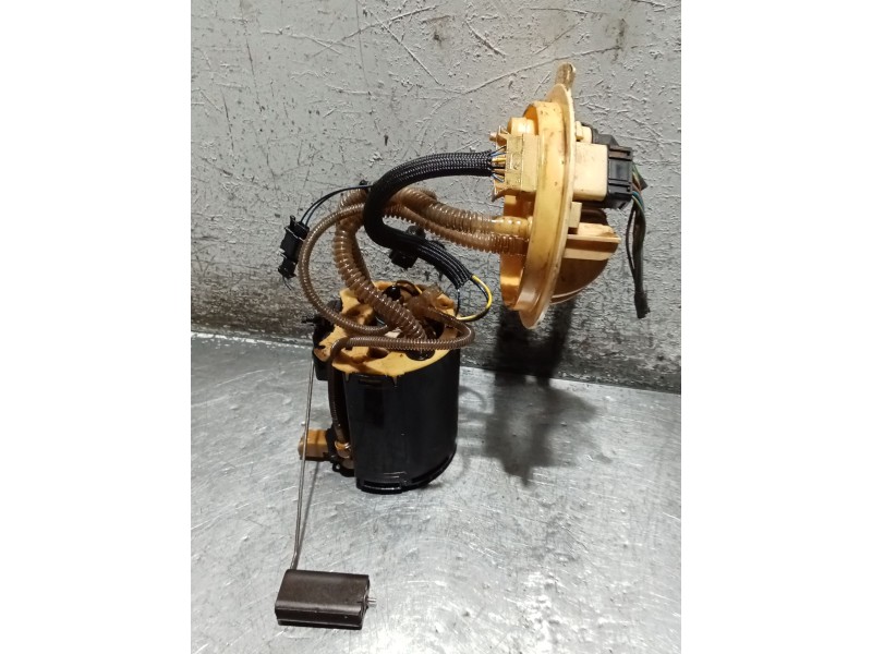 Recambio de bomba combustible para land rover freelander 2 (l359) 2.2 td4 4x4 referencia OEM IAM   