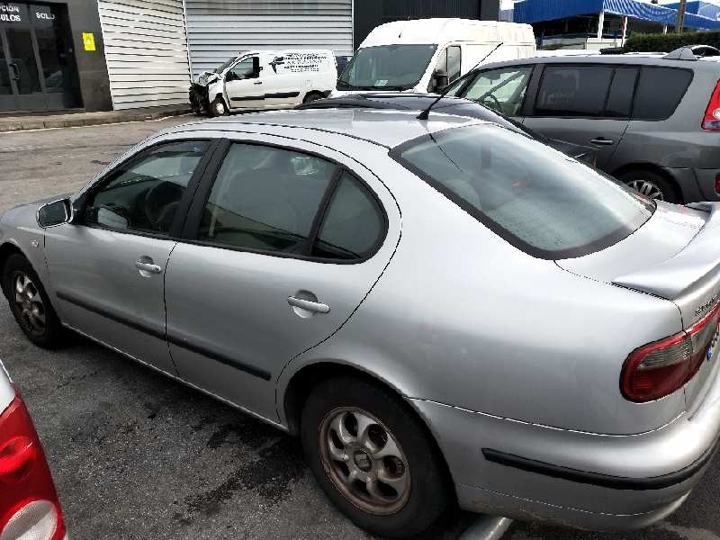 seat toledo (1m2) del año 2002