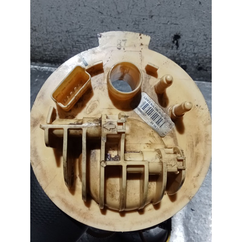 Recambio de bomba combustible para land rover freelander 2 (l359) 2.2 td4 4x4 referencia OEM IAM   