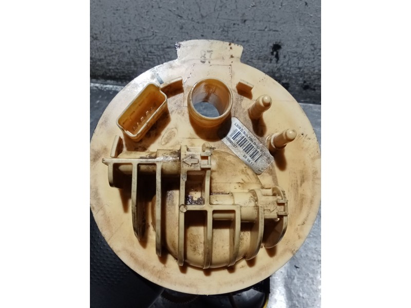 Recambio de bomba combustible para land rover freelander 2 (l359) 2.2 td4 4x4 referencia OEM IAM   