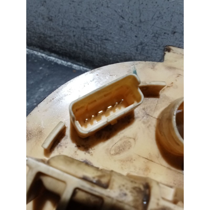 Recambio de bomba combustible para land rover freelander 2 (l359) 2.2 td4 4x4 referencia OEM IAM   