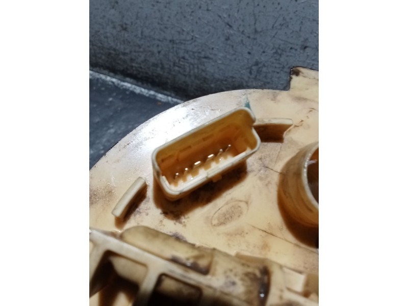 Recambio de bomba combustible para land rover freelander 2 (l359) 2.2 td4 4x4 referencia OEM IAM   