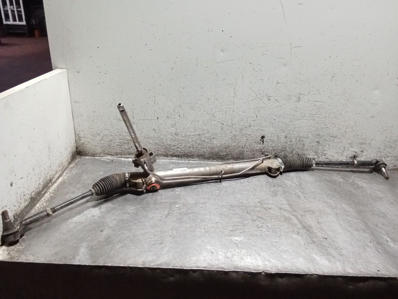 Recambio de cremallera direccion para land rover freelander 2 (l359) 2.2 td4 4x4 referencia OEM IAM   