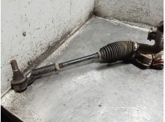 Recambio de cremallera direccion para land rover freelander 2 (l359) 2.2 td4 4x4 referencia OEM IAM    2