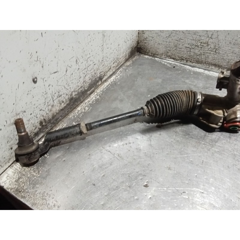 Recambio de cremallera direccion para land rover freelander 2 (l359) 2.2 td4 4x4 referencia OEM IAM   