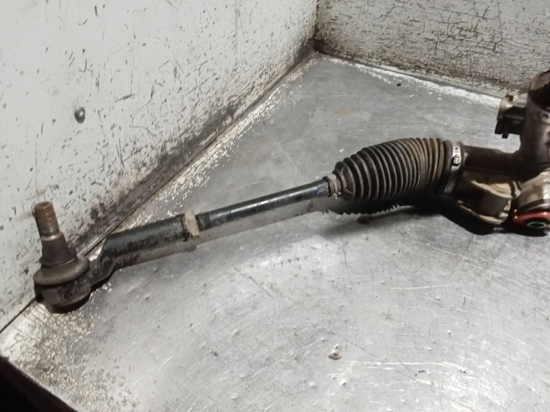 Recambio de cremallera direccion para land rover freelander 2 (l359) 2.2 td4 4x4 referencia OEM IAM   