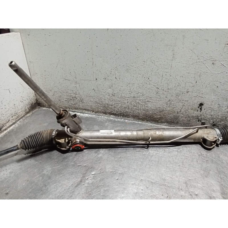 Recambio de cremallera direccion para land rover freelander 2 (l359) 2.2 td4 4x4 referencia OEM IAM   