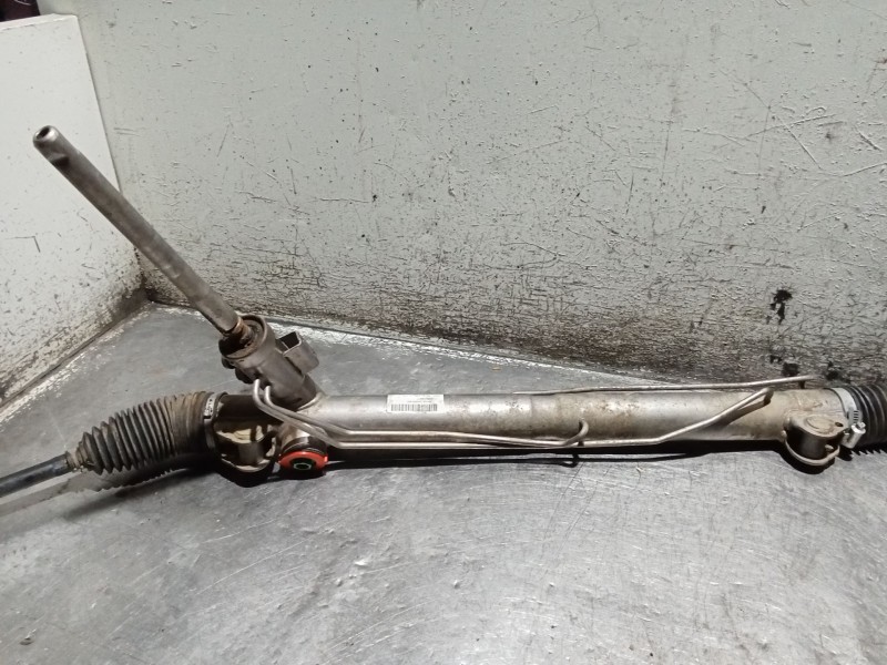 Recambio de cremallera direccion para land rover freelander 2 (l359) 2.2 td4 4x4 referencia OEM IAM   