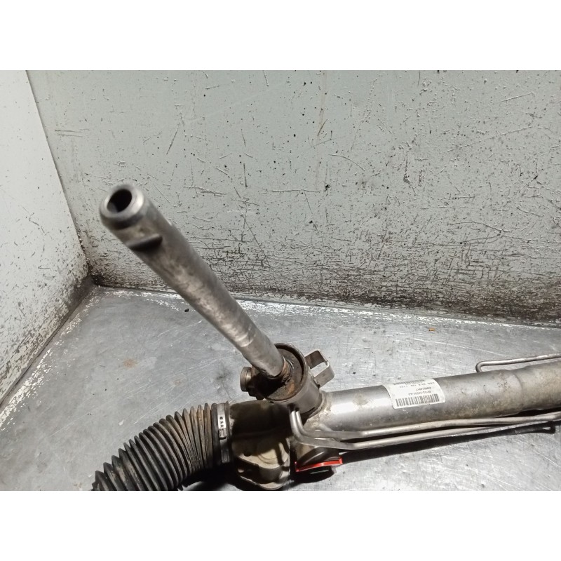 Recambio de cremallera direccion para land rover freelander 2 (l359) 2.2 td4 4x4 referencia OEM IAM   