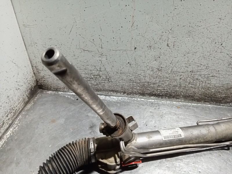 Recambio de cremallera direccion para land rover freelander 2 (l359) 2.2 td4 4x4 referencia OEM IAM   