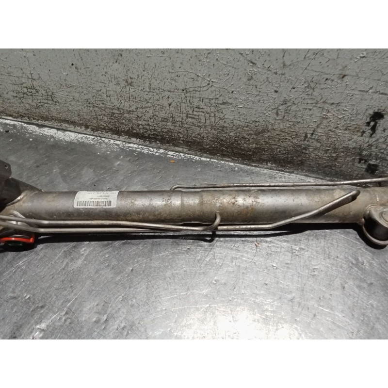 Recambio de cremallera direccion para land rover freelander 2 (l359) 2.2 td4 4x4 referencia OEM IAM   