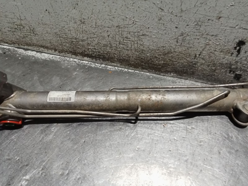 Recambio de cremallera direccion para land rover freelander 2 (l359) 2.2 td4 4x4 referencia OEM IAM   