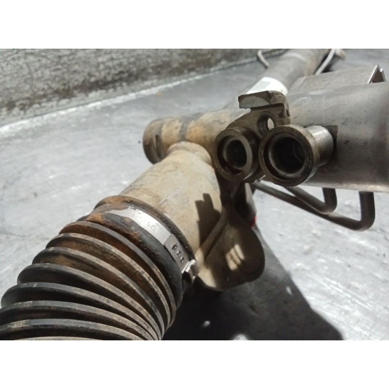 Recambio de cremallera direccion para land rover freelander 2 (l359) 2.2 td4 4x4 referencia OEM IAM   