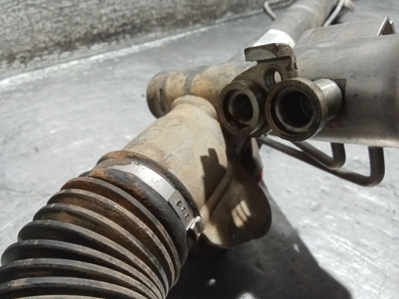 Recambio de cremallera direccion para land rover freelander 2 (l359) 2.2 td4 4x4 referencia OEM IAM   