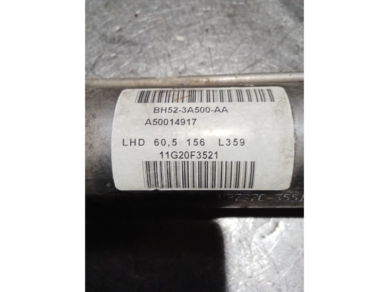 Recambio de cremallera direccion para land rover freelander 2 (l359) 2.2 td4 4x4 referencia OEM IAM   