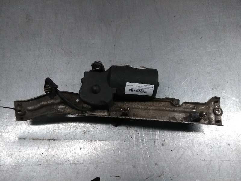 Recambio de motor limpia delantero para mercedes clase s (w126) berlina+coupe 5.6 v8 referencia OEM IAM 1268204142  