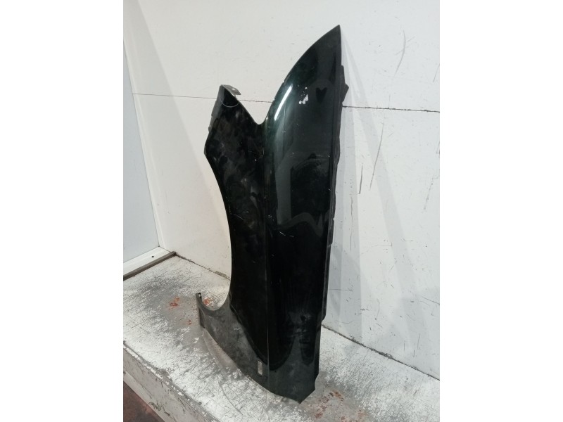 Recambio de aleta delantera izquierda para audi a6 berlina (4f2) 2.7 tdi quattro (132kw) referencia OEM IAM   