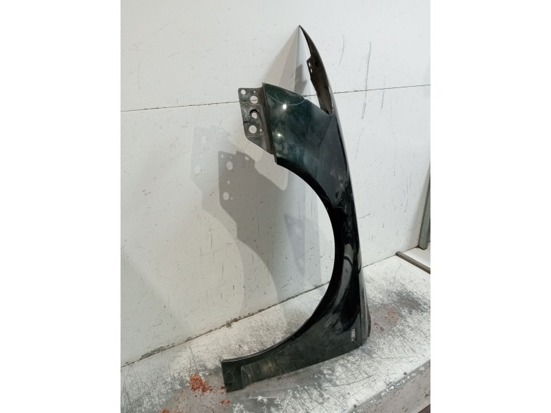 Recambio de aleta delantera izquierda para audi a6 berlina (4f2) 2.7 tdi quattro (132kw) referencia OEM IAM   