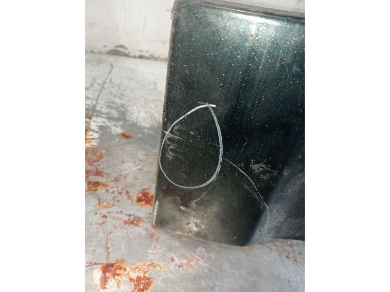 Recambio de aleta delantera izquierda para audi a6 berlina (4f2) 2.7 tdi quattro (132kw) referencia OEM IAM   