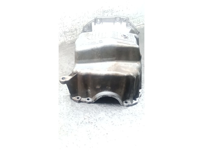 Recambio de carter para dacia dokker furgoneta/monovolumen 1.6 lpg referencia OEM IAM 8200535848  