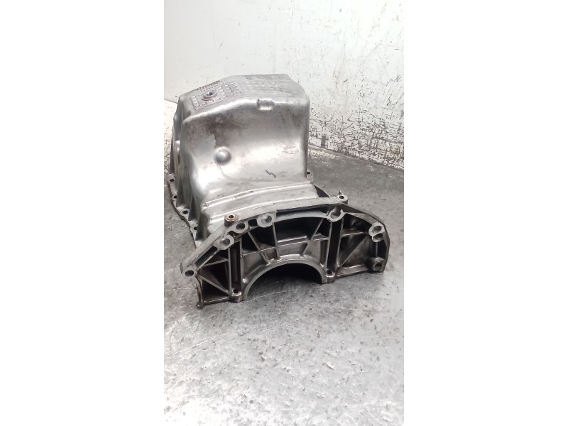 Recambio de carter para dacia dokker furgoneta/monovolumen 1.6 lpg referencia OEM IAM 8200535848  