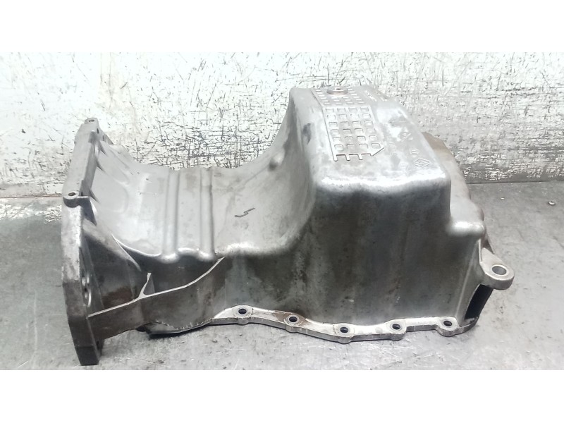 Recambio de carter para dacia dokker furgoneta/monovolumen 1.6 lpg referencia OEM IAM 8200535848  