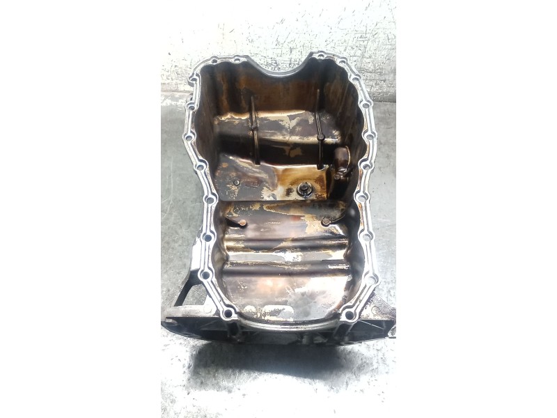 Recambio de carter para dacia dokker furgoneta/monovolumen 1.6 lpg referencia OEM IAM 8200535848  