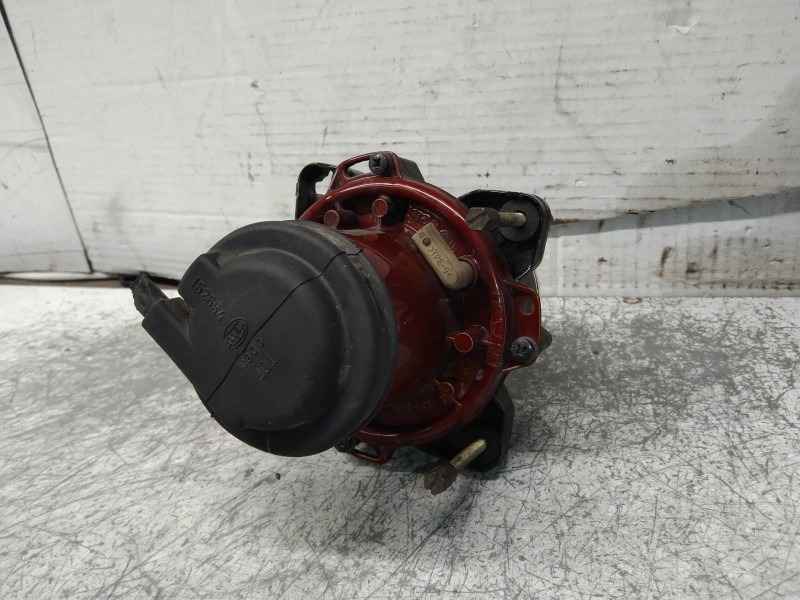 Recambio de faro antiniebla izquierdo para santana 300 1.6 hdi referencia OEM IAM   