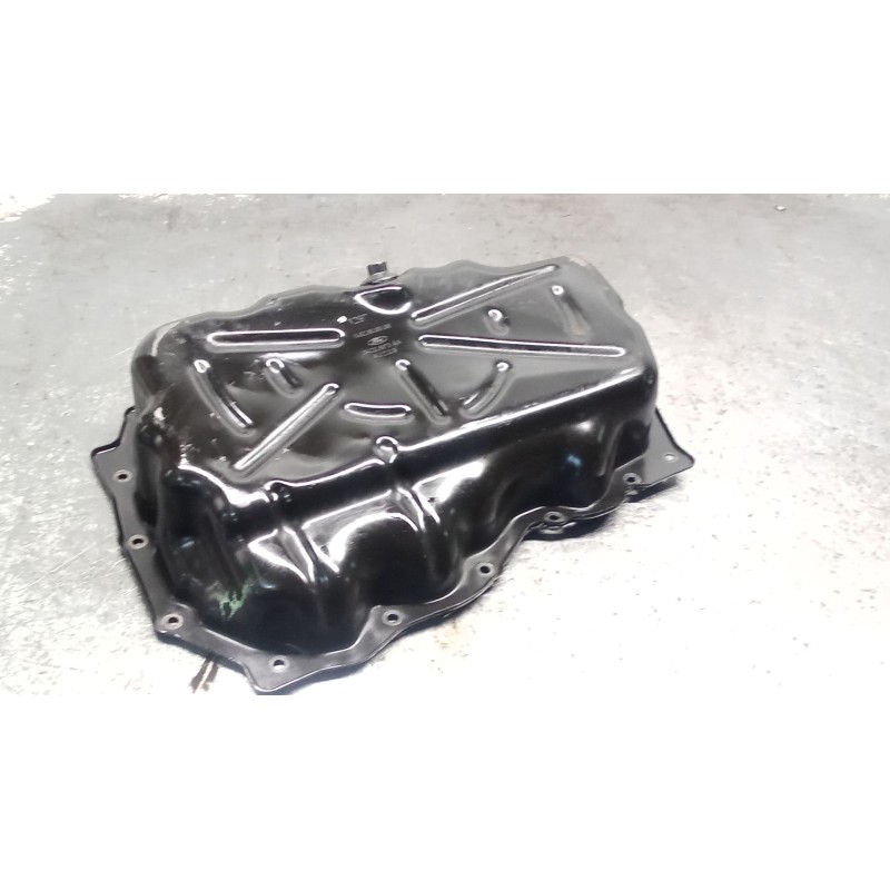 Recambio de carter para ford transit custom v362 autobús (f3) 2.2 tdci referencia OEM IAM GK2Q6675AA 114529000106 