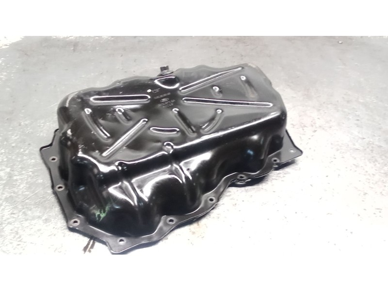 Recambio de carter para ford transit custom v362 autobús (f3) 2.2 tdci referencia OEM IAM GK2Q6675AA 114529000106 