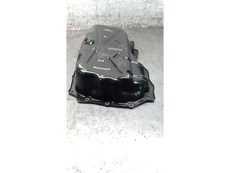 Recambio de carter para ford transit custom v362 autobús (f3) 2.2 tdci referencia OEM IAM GK2Q6675AA 114529000106 