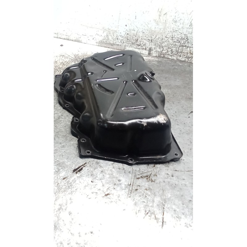 Recambio de carter para ford transit custom v362 autobús (f3) 2.2 tdci referencia OEM IAM GK2Q6675AA 114529000106 