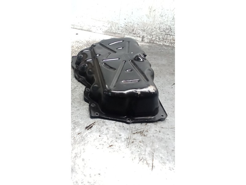 Recambio de carter para ford transit custom v362 autobús (f3) 2.2 tdci referencia OEM IAM GK2Q6675AA 114529000106 