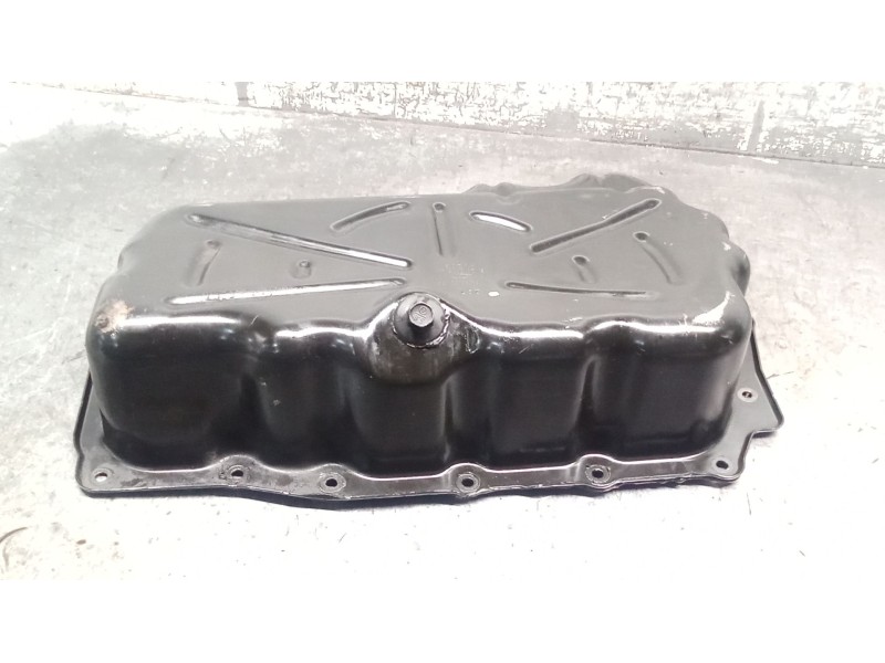 Recambio de carter para ford transit custom v362 autobús (f3) 2.2 tdci referencia OEM IAM GK2Q6675AA 114529000106 