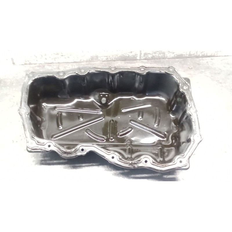 Recambio de carter para ford transit custom v362 autobús (f3) 2.2 tdci referencia OEM IAM GK2Q6675AA 114529000106 