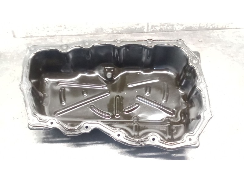 Recambio de carter para ford transit custom v362 autobús (f3) 2.2 tdci referencia OEM IAM GK2Q6675AA 114529000106 