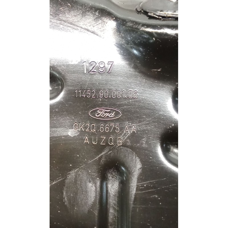 Recambio de carter para ford transit custom v362 autobús (f3) 2.2 tdci referencia OEM IAM GK2Q6675AA 114529000106 