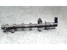 Recambio de rampa inyectora para ford transit custom v362 autobús (f3) 2.2 tdci referencia OEM IAM GK2Q9D280AA A2C84548600 YLF3