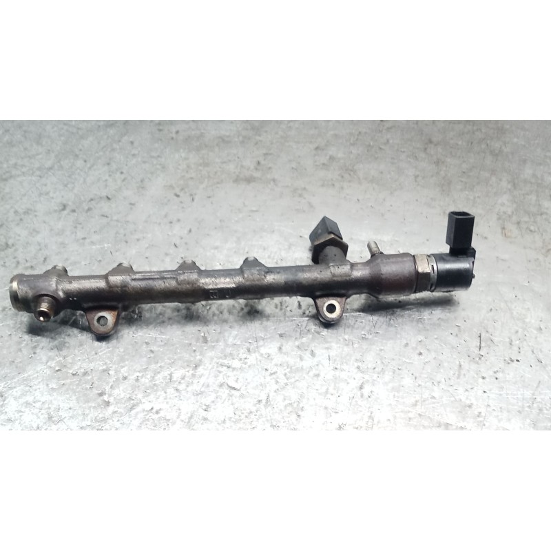 Recambio de rampa inyectora para ford transit custom v362 autobús (f3) 2.2 tdci referencia OEM IAM GK2Q9D280AA A2C84548600 YLF3