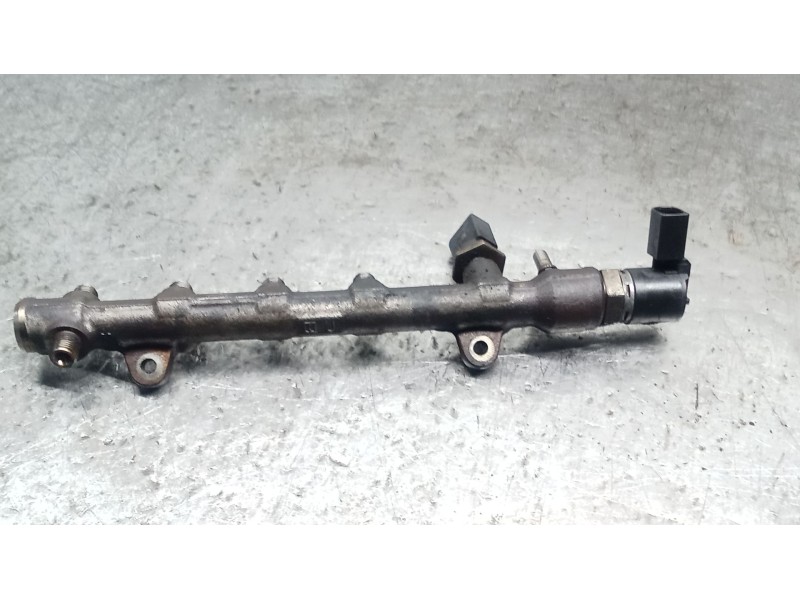 Recambio de rampa inyectora para ford transit custom v362 autobús (f3) 2.2 tdci referencia OEM IAM GK2Q9D280AA A2C84548600 YLF3