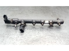 Recambio de rampa inyectora para ford transit custom v362 autobús (f3) 2.2 tdci referencia OEM IAM GK2Q9D280AA A2C84548600 YLF3 2