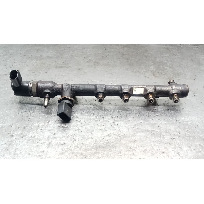 Recambio de rampa inyectora para ford transit custom v362 autobús (f3) 2.2 tdci referencia OEM IAM GK2Q9D280AA A2C84548600 YLF3